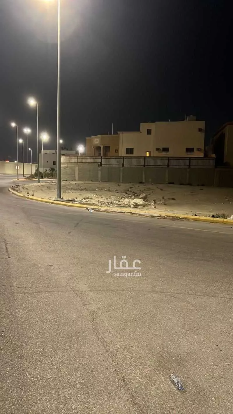 أرض للبيع في شارع 1 ب, حي النزهة, مدينة الدمام, المنطقة الشرقية 1 صورة
