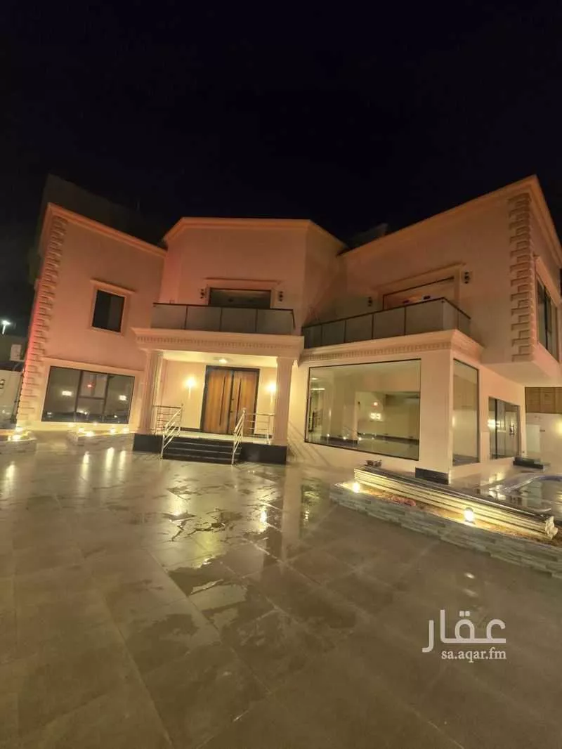 فيلا للبيع في شارع إبن أبي المجد, حي المحمدية, مدينة جدة, منطقة مكة المكرمة 1 صورة