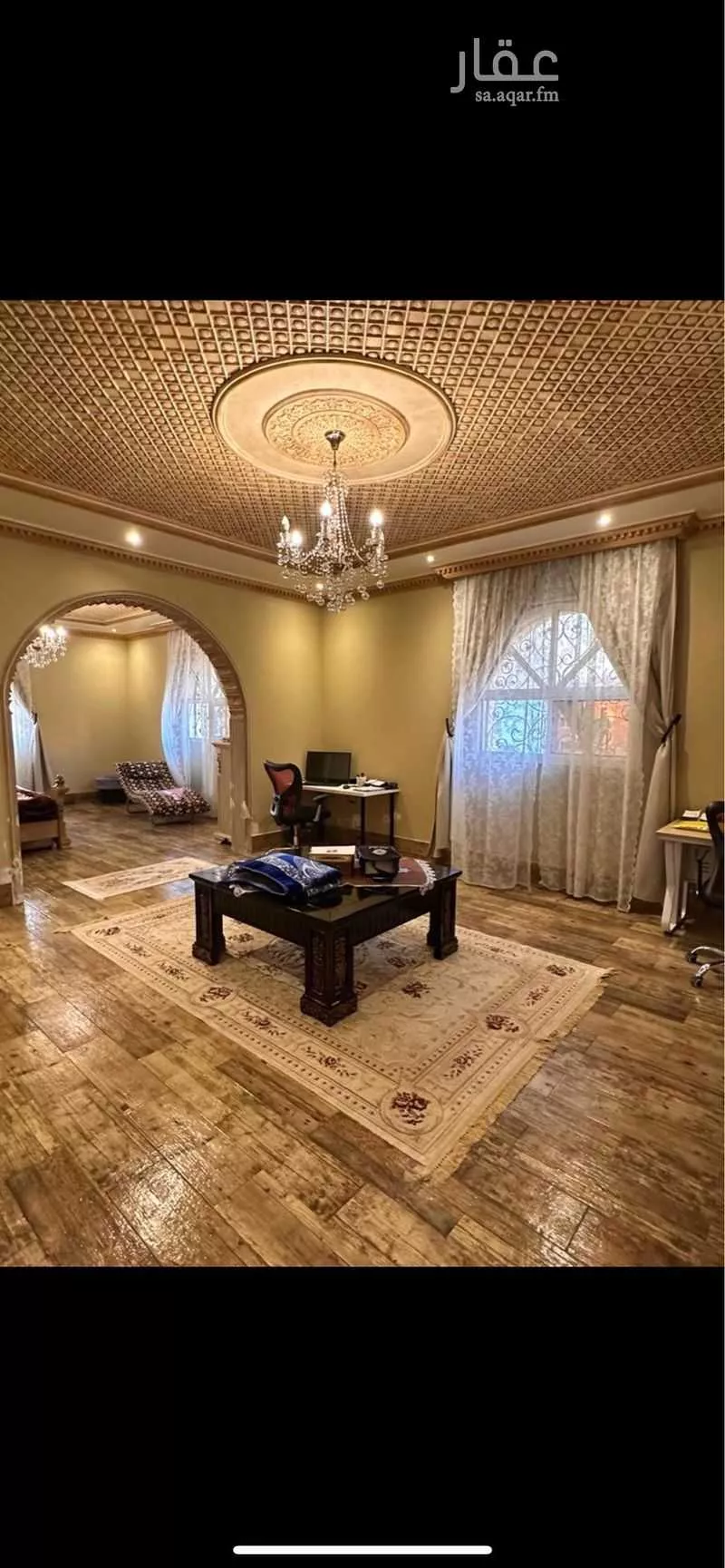 فيلا للبيع في شارع معن بن عدي , حي أبحر الجنوبية, مدينة جدة, منطقة مكة المكرمة 1 صورة