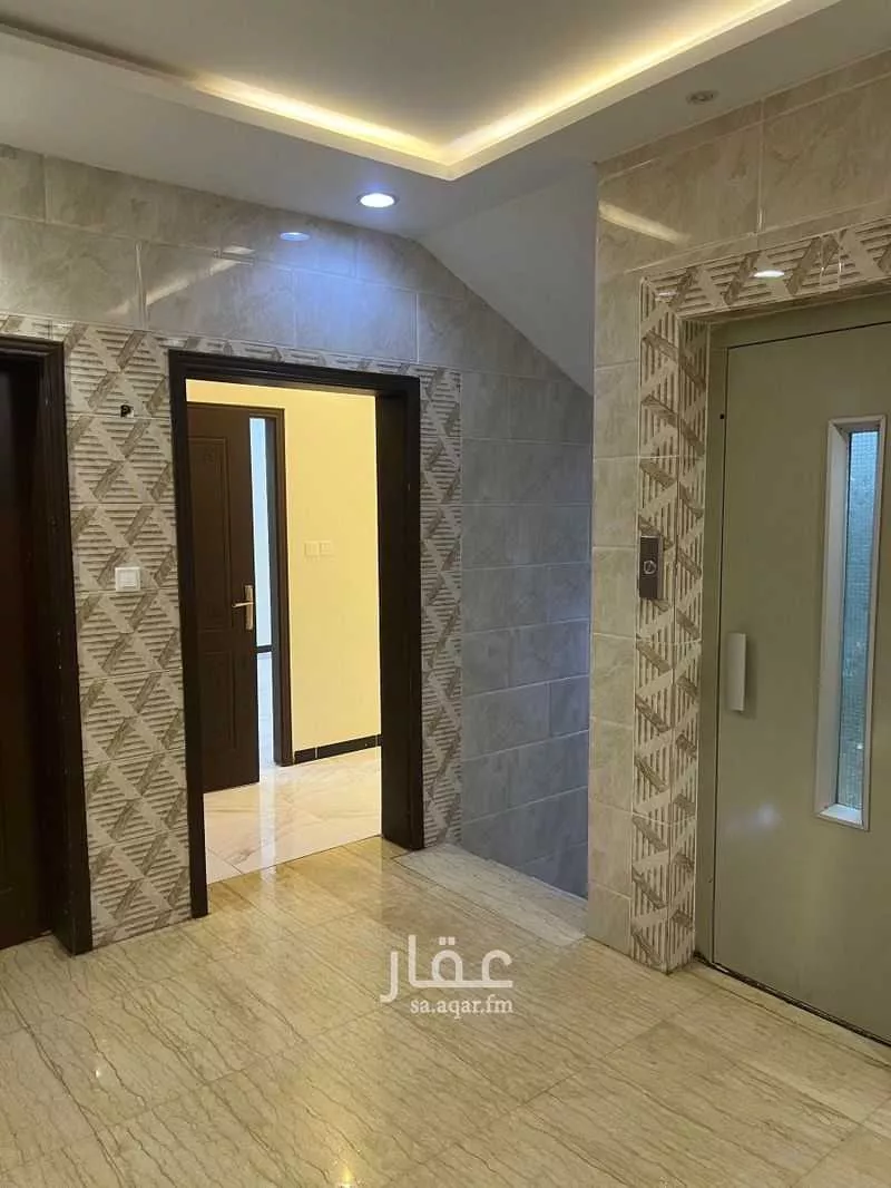 شقة للإيجار في شارع الجينيني ، حي جبل النور ، مكة ، منطقة مكة المكرمة 1 صورة