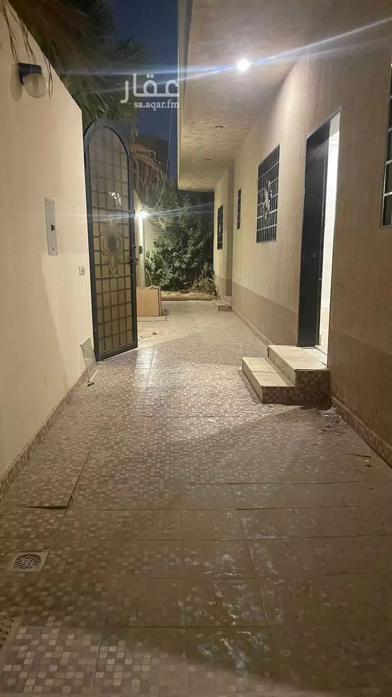 دور للإيجار في شارع رقم 218, حي الياسمين, مدينة الرياض, منطقة الرياض 1 صورة