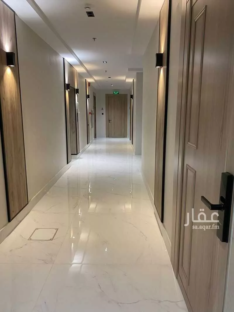 عمارة للإيجار في شارع محمد بن سلوم, حي القيروان, مدينة الرياض, منطقة الرياض 1 صورة