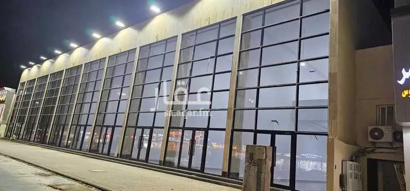 محل للإيجار في شارع أبي فراس الحمداني, حي الحمدانية, مدينة جدة, منطقة مكة المكرمة 1 صورة