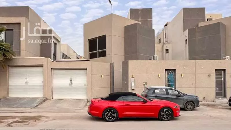 فيلا للإيجار في شارع الابحار, حي العارض, مدينة الرياض, منطقة الرياض 1 صورة