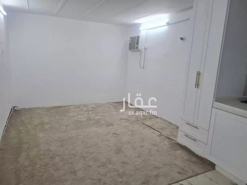 غرفة للإيجار في شارع بادية, حي النوارية, مدينة مكة المكرمة, منطقة مكة المكرمة 1 صورة