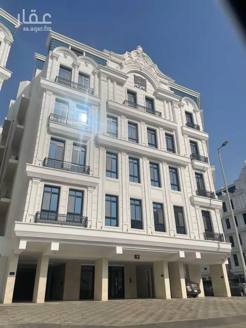 شقة للإيجار في شارع 19157876, حي المنار, مدينة جدة, منطقة مكة المكرمة 1 صورة