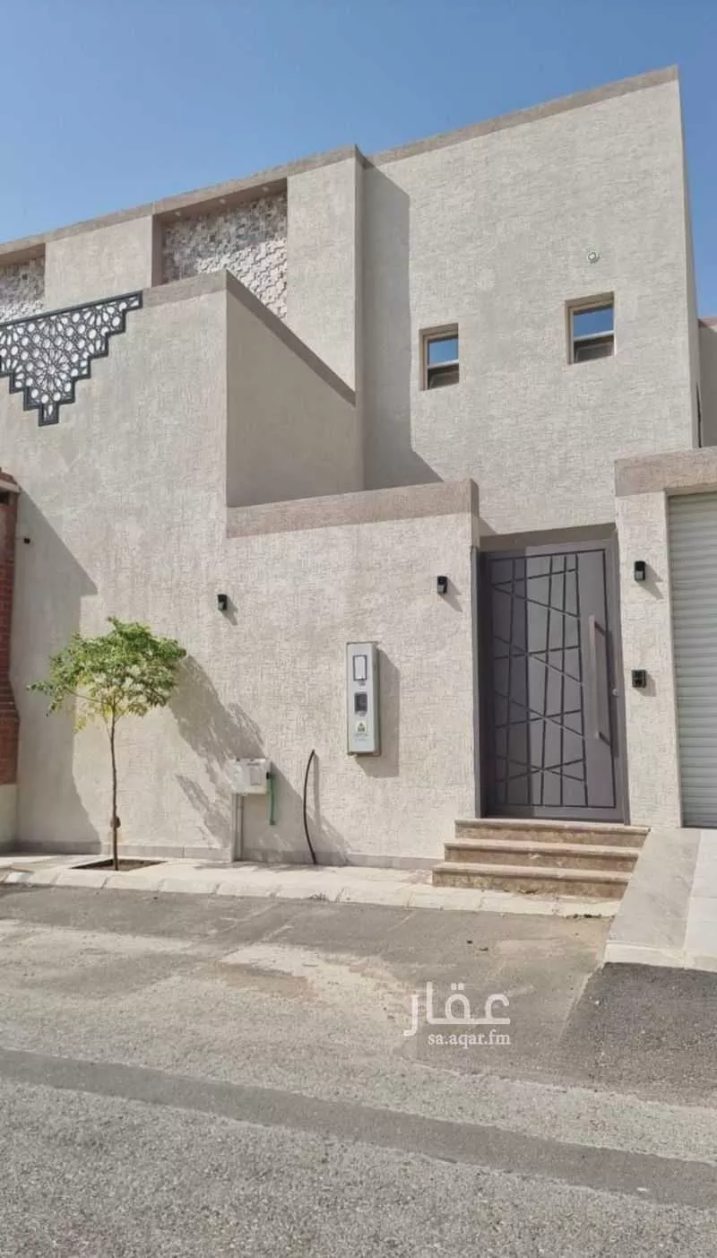 فيلا للبيع في شارع سراج القيصري ، حي الريان ، عنيزة ، عنيزة 1 صورة