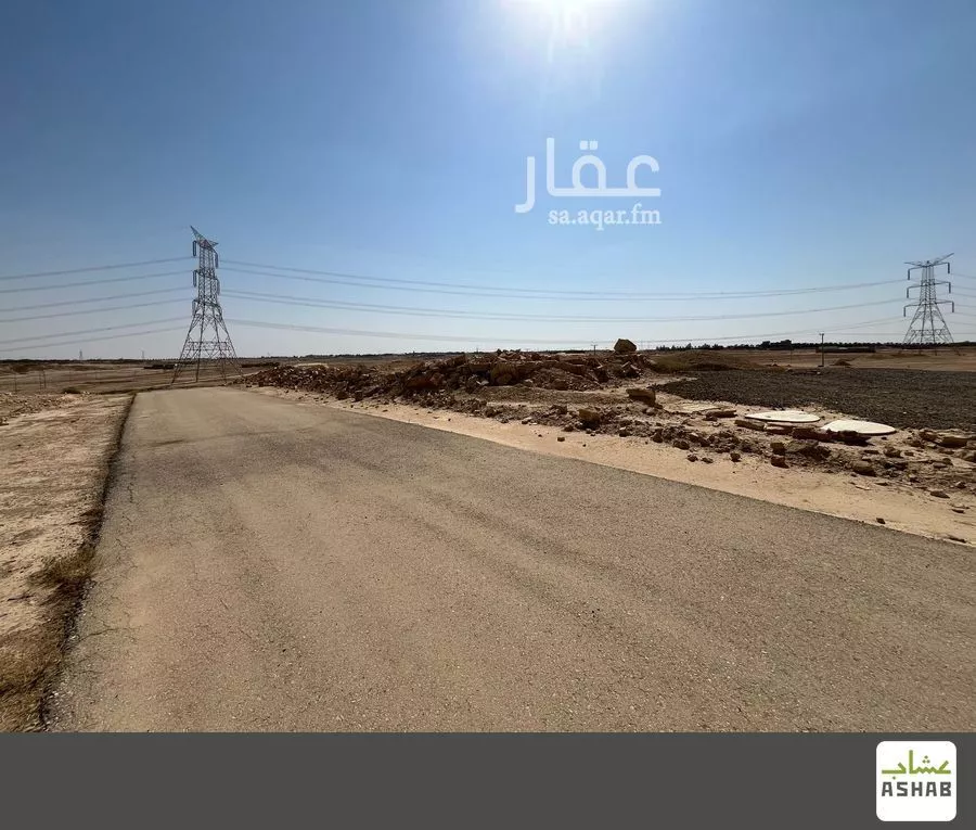 أرض للبيع في حي الأمل, مدينة بريده, منطقة القصيم 1 صورة