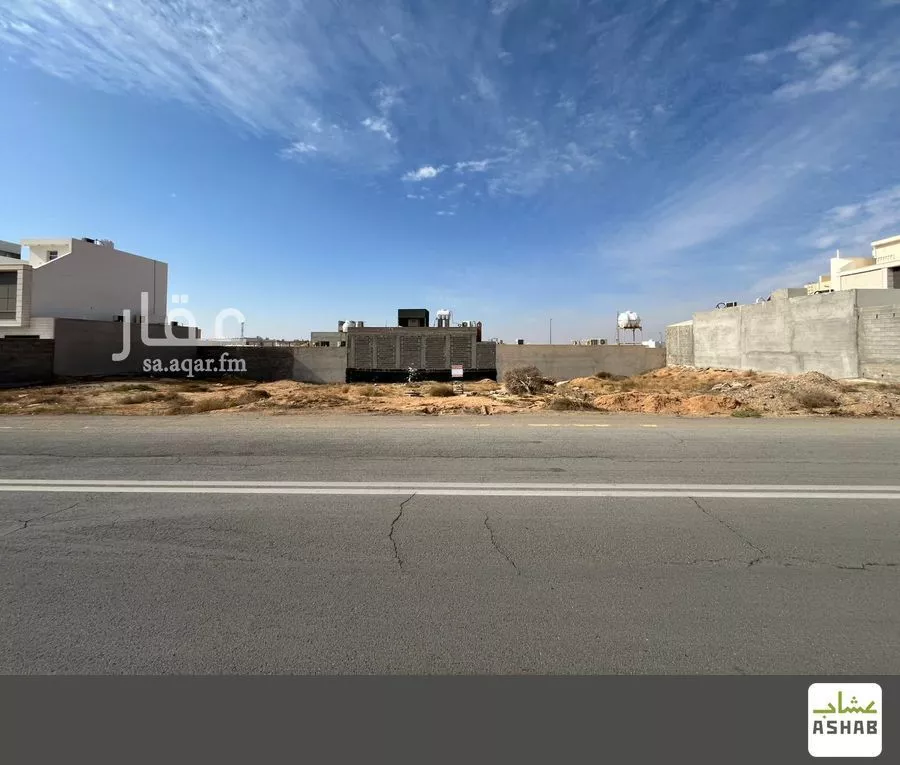 أرض للبيع في شارع جابر بن شيبان, حي ضراس, مدينة البصر, منطقة القصيم 1 صورة