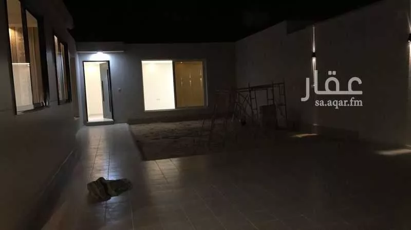 استراحة للإيجار في شارع اسامة بن عمير الهذلي, حي 33ج, مدينة البصر, منطقة القصيم 1 صورة