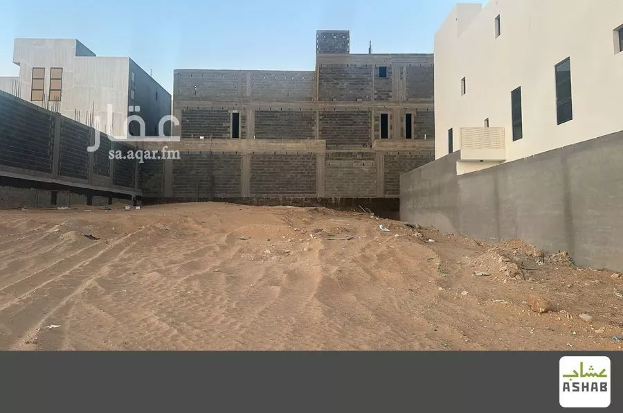 أرض للبيع في حي الحمر الجنوبي, مدينة بريده, منطقة القصيم 1 صورة