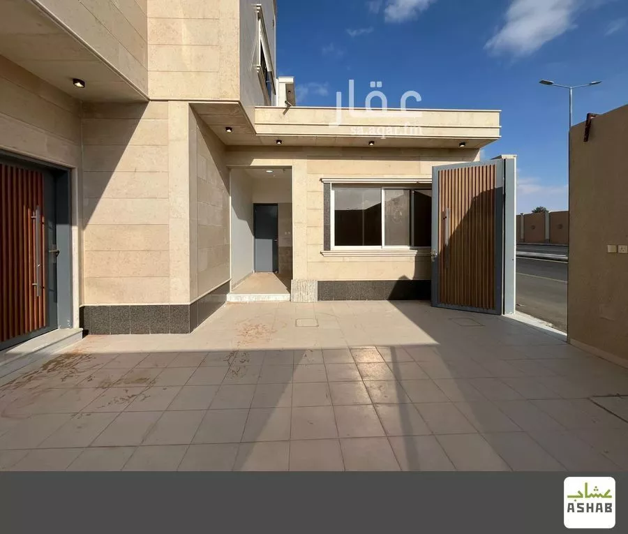 فيلا للبيع في حي الرحاب, مدينة بريده, منطقة القصيم 1 صورة