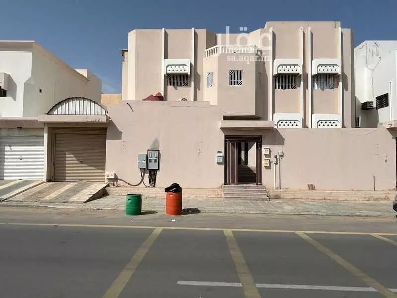 دور للإيجار في شارع احد, حي الإسكان, مدينة بريدة, منطقة القصيم 1 صورة