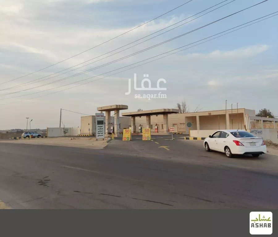 محل للبيع في شارع القرعاء 2074, مدينة القرعاء, منطقة القصيم 1 صورة