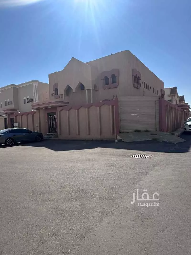 فيلا للبيع في حي النخيل, مدينة بريده, منطقة القصيم 1 صورة