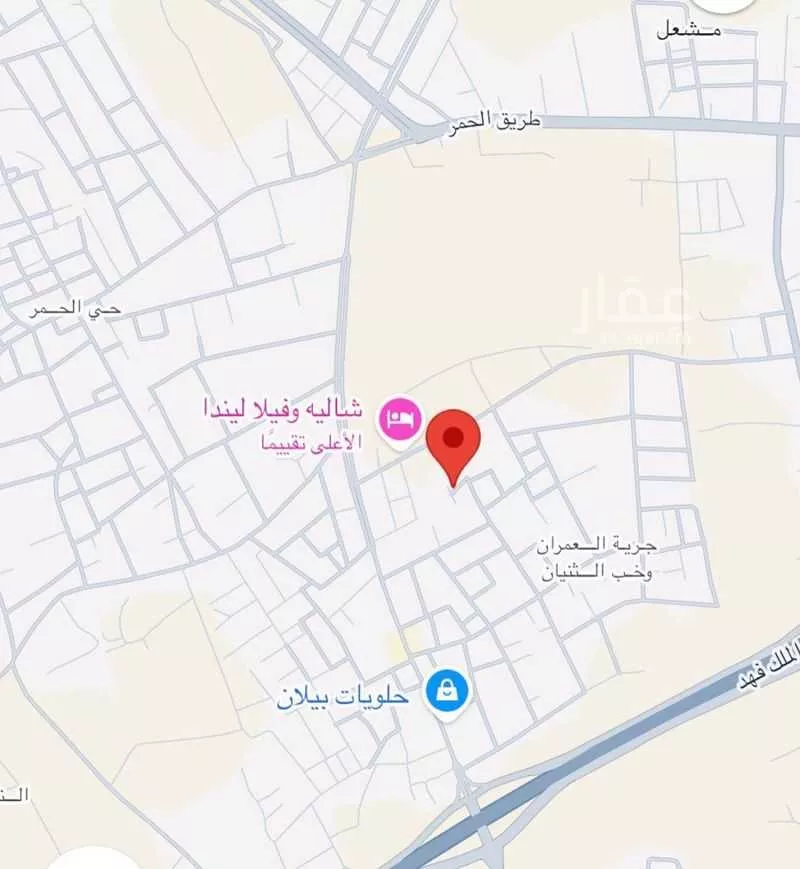 فيلا للبيع في شارع الزرقاء 146, حي الزرقاء, مدينة بريده, منطقة القصيم 1 صورة