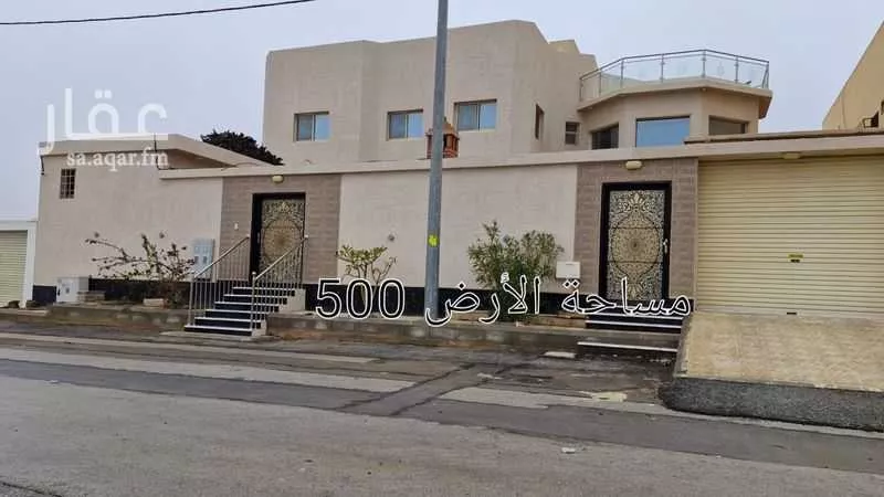 فيلا للبيع في شارع المريديسية, حي المريديسية الجنوبية, مدينة بريده, منطقة القصيم 1 صورة