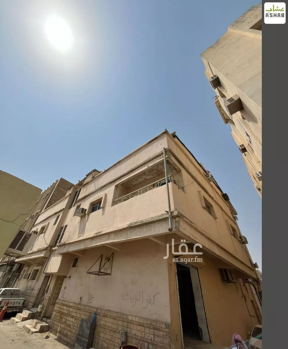 مستودع للإيجار في شارع المثلم ابن عامر, حي الخبيب, مدينة بريده, منطقة القصيم 1 صورة