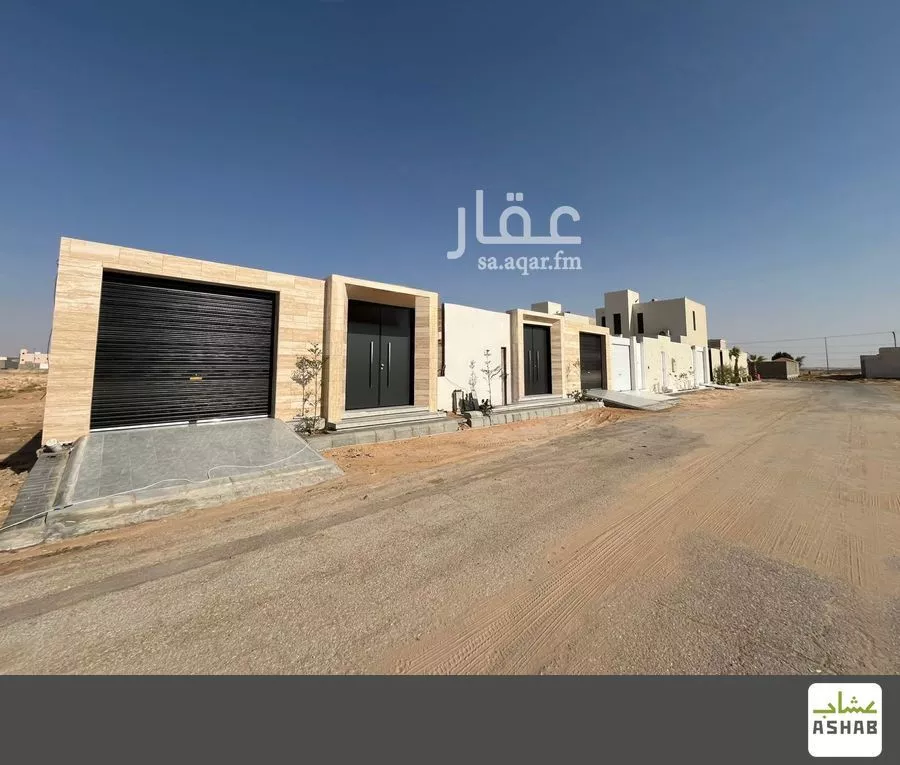 استراحة للبيع في شارع هجره عسيلان 488, حي النقيب الجنوبي, مدينة بريدة, منطقة القصيم 1 صورة