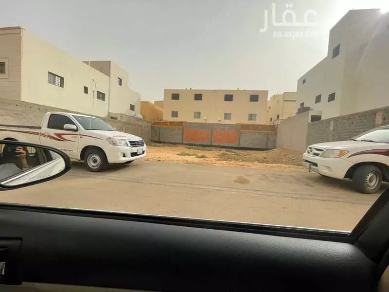 أرض للبيع في شارع الحكم بن الحارث, حي المنتزة الغربي, مدينة بريده, منطقة القصيم 1 صورة