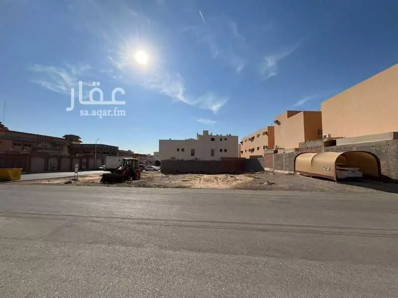 أرض للبيع في حي الزهرة, مدينة بريده, منطقة القصيم 1 صورة