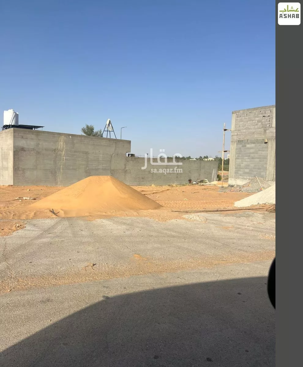 أرض للبيع في حي اللسيب, مدينة بريده, منطقة القصيم 1 صورة