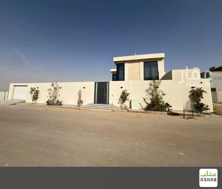 استراحة للبيع في شارع الشقه العليا 1060, حي الياسمين, مدينة بريدة, منطقة القصيم 1 صورة