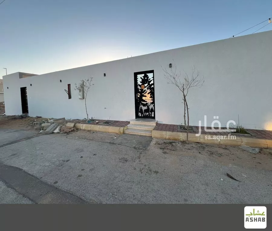 استراحة للبيع في شارع المريدسية 2, حي المريديسية الجنوبية, مدينة بريدة, منطقة القصيم 1 صورة