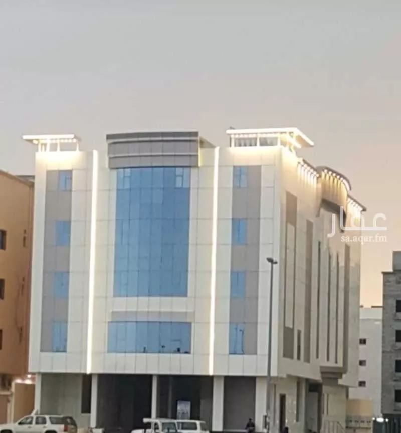 عمارة للإيجار في null 1 صورة