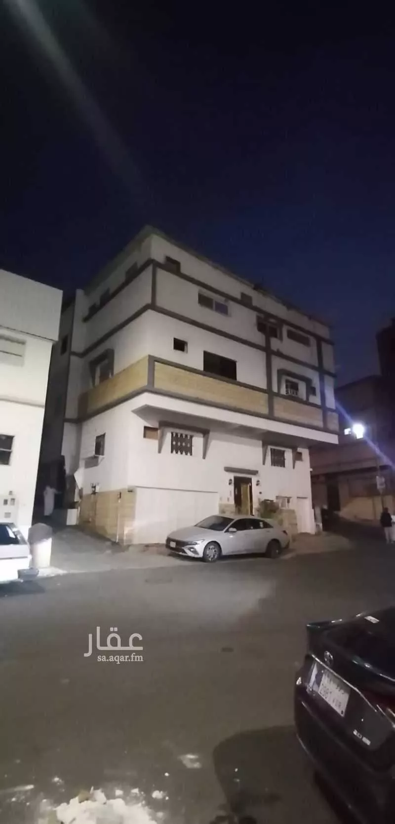 عمارة للبيع في شارع نخب 130, حي نخب, مدينة الطائف, منطقة مكة المكرمة 1 صورة