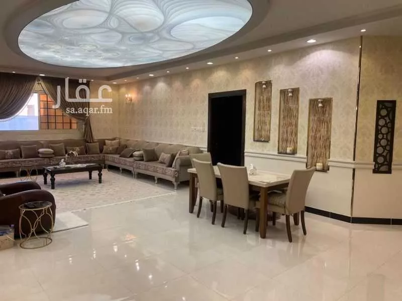 دور للبيع في شارع يزيد الهاشمي, حي القطبية الغربية, مدينة الطائف, منطقة مكة المكرمة 1 صورة