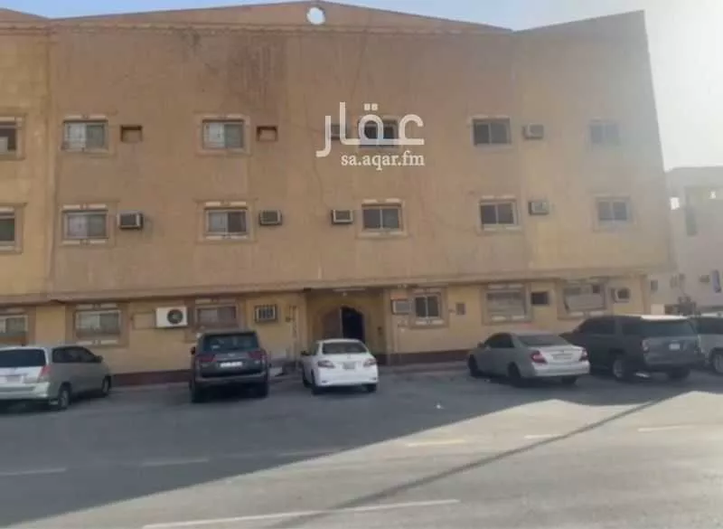 شقة للبيع في شارع وادي حدلي, حي بدر, مدينة الرياض, منطقة الرياض 1 صورة