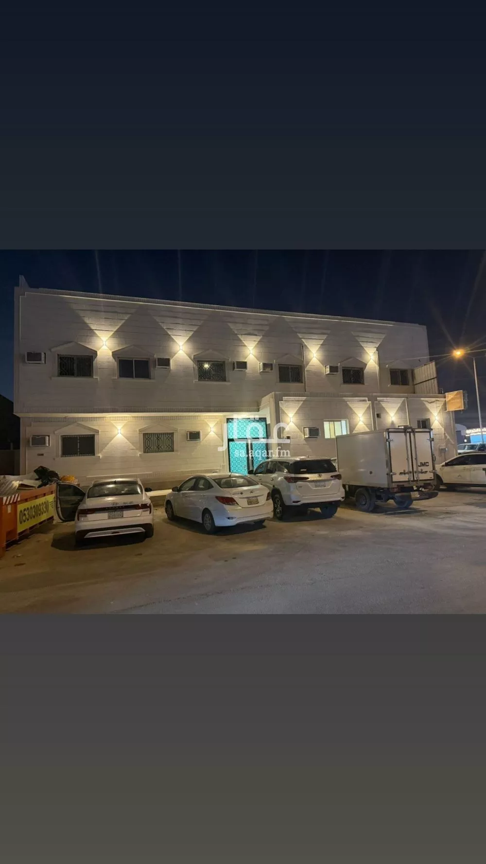 شقة للإيجار في شارع قرية الرواسبات, حي السعادة, مدينة الرياض, منطقة الرياض 1 صورة