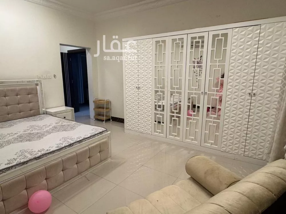 شقة للإيجار في شارع العصفر, حي المعيزيلة, مدينة الرياض, منطقة الرياض 1 صورة