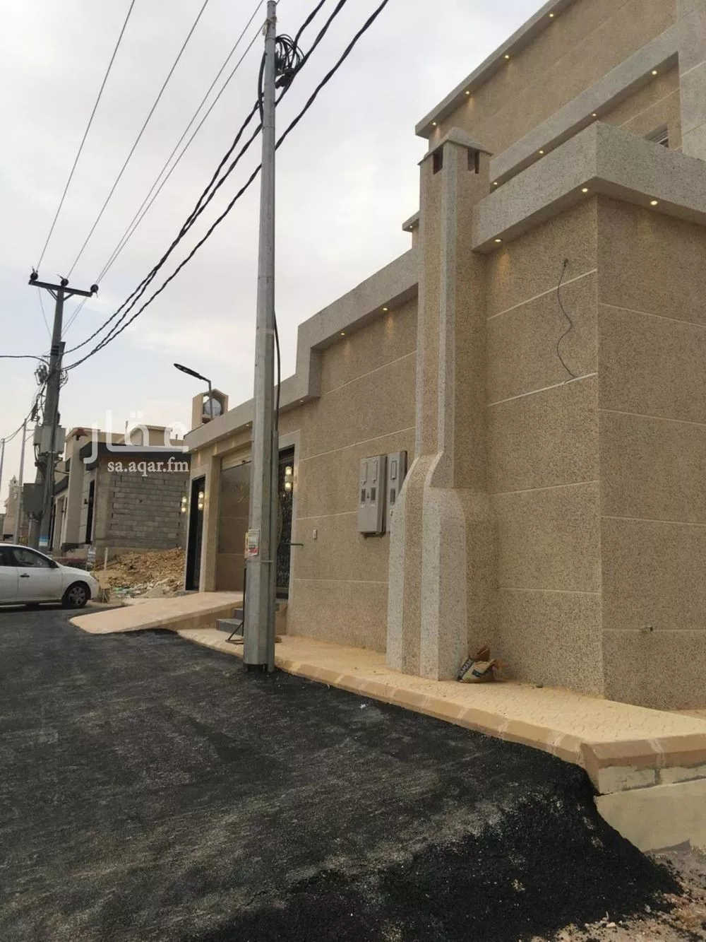 فيلا للإيجار في شارع محمد رشيد الدين, حي البيان, مدينة الرياض, منطقة الرياض 1 صورة