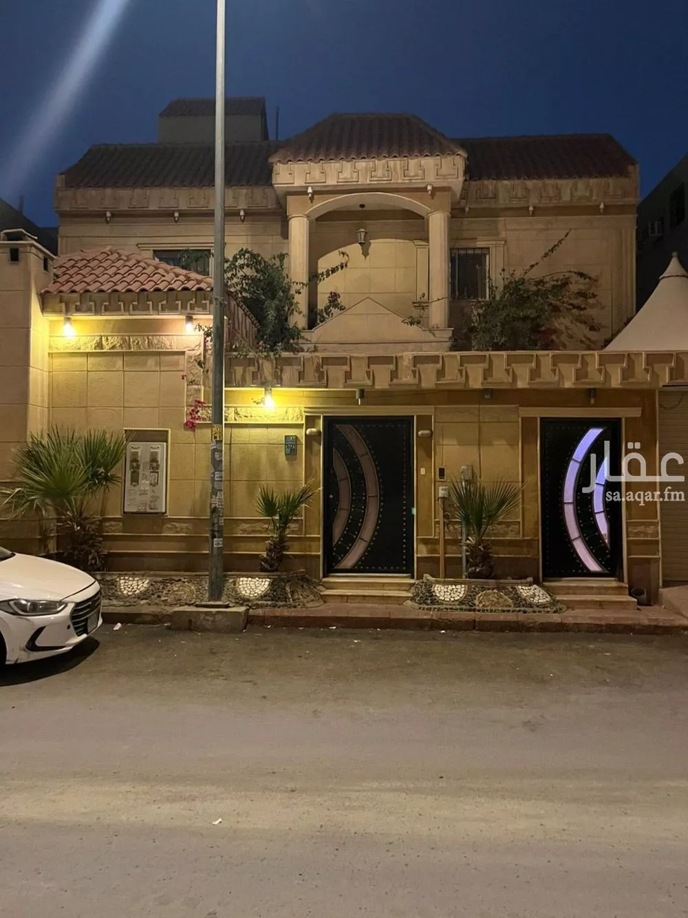 شقة للإيجار في شارع العطف, حي إشبيلية, مدينة الرياض, منطقة الرياض 1 صورة
