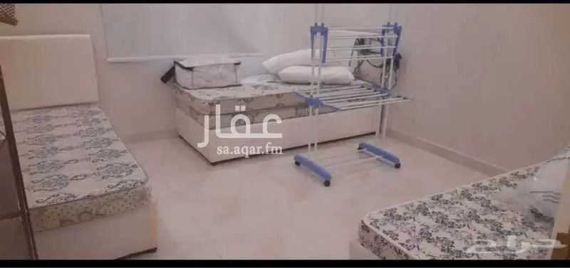 شقة للإيجار في شارع سعيد بن زيد القرشي, حي بطحاء قريش, مدينة مكه المكرمه, منطقة مكة المكرمة 1 صورة