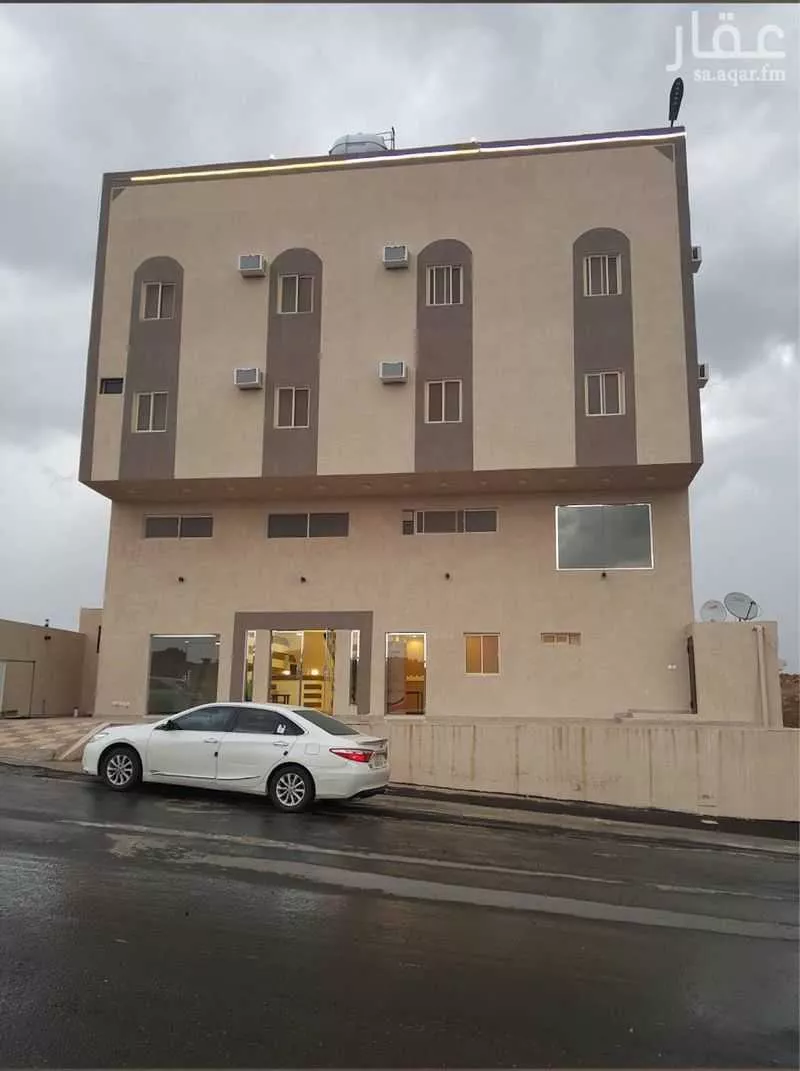 شقة للإيجار في شارع المحالة, حي الزاوية, مدينة خميس مشيط, منطقة عسير 1 صورة