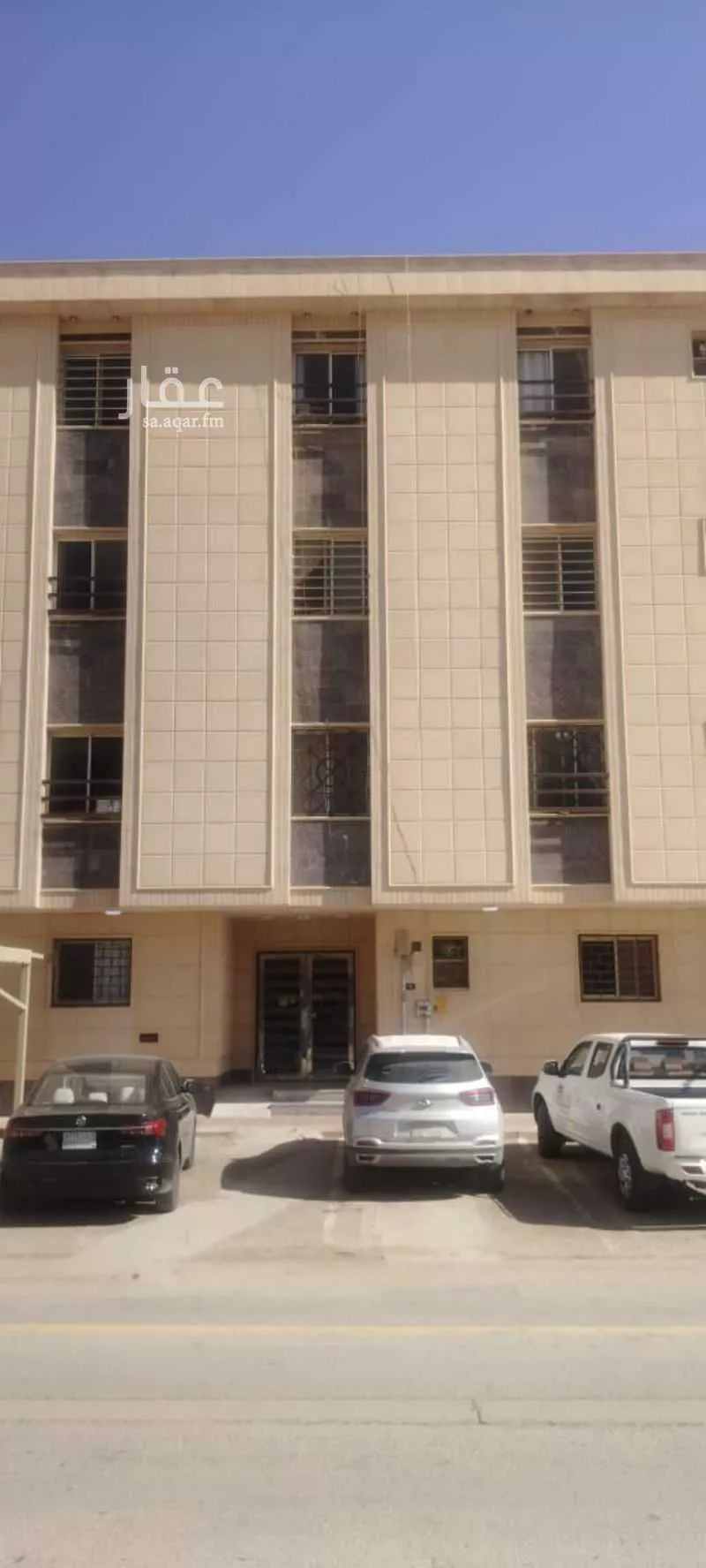 شقة للإيجار في شارع فاس, حي ظهرة لبن, مدينة الرياض, منطقة الرياض 1 صورة