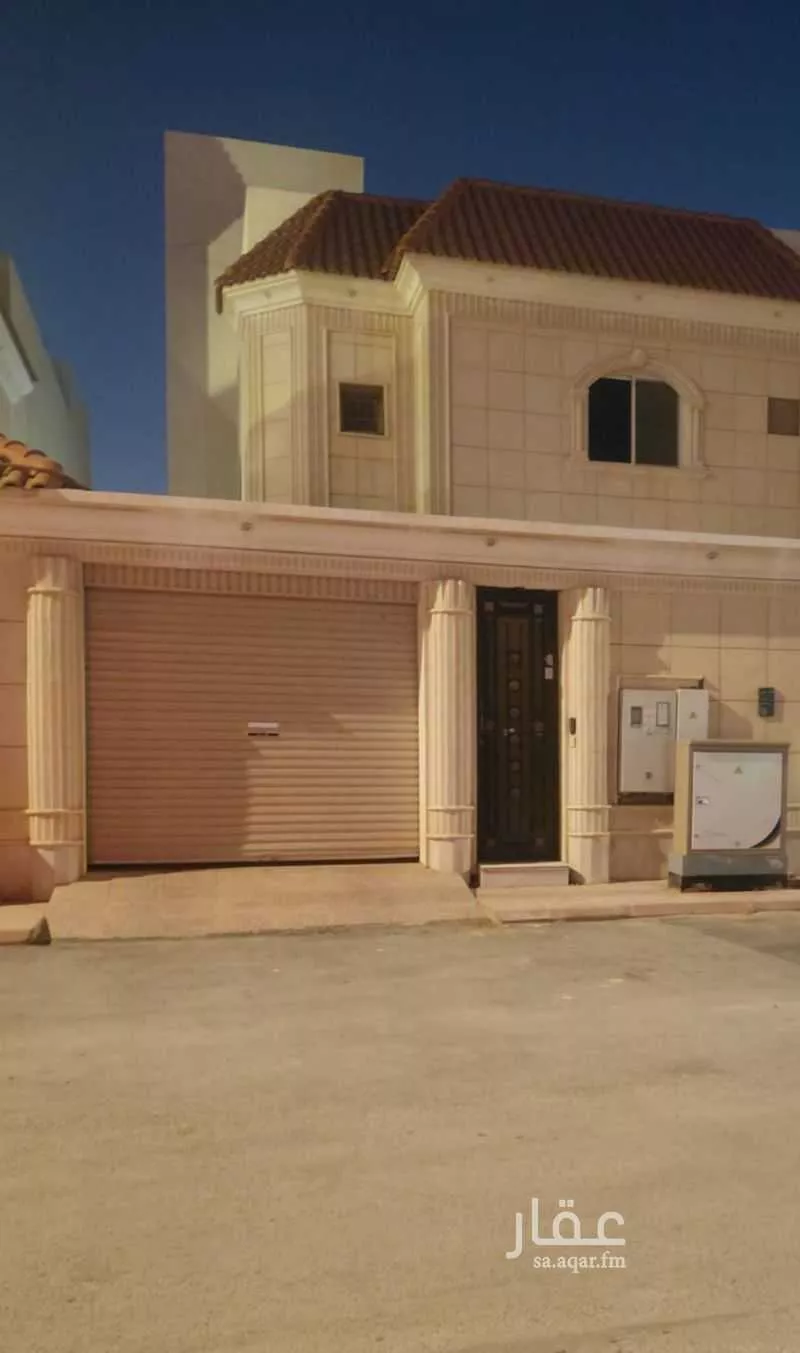 دور للإيجار في شارع الراشدية, حي لبن, مدينة الرياض, منطقة الرياض 1 صورة