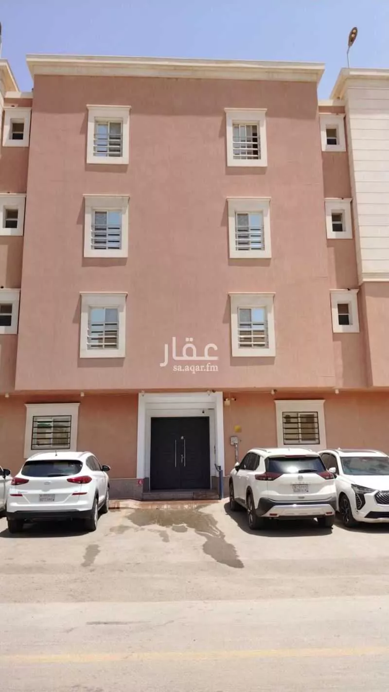 شقة للإيجار في شارع قباء, حي ظهرة لبن, مدينة الرياض, منطقة الرياض 1 صورة
