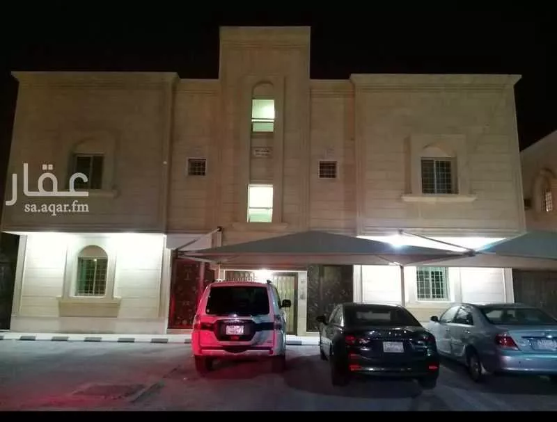 شقة للإيجار في حي الحمراء, مدينة الجبيل, المنطقة الشرقية 1 صورة