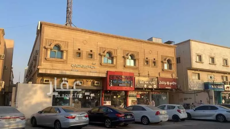 شقة للإيجار في شارع الحمراء 921, حي الحمراء, مدينة الجبيل, المنطقة الشرقية 1 صورة