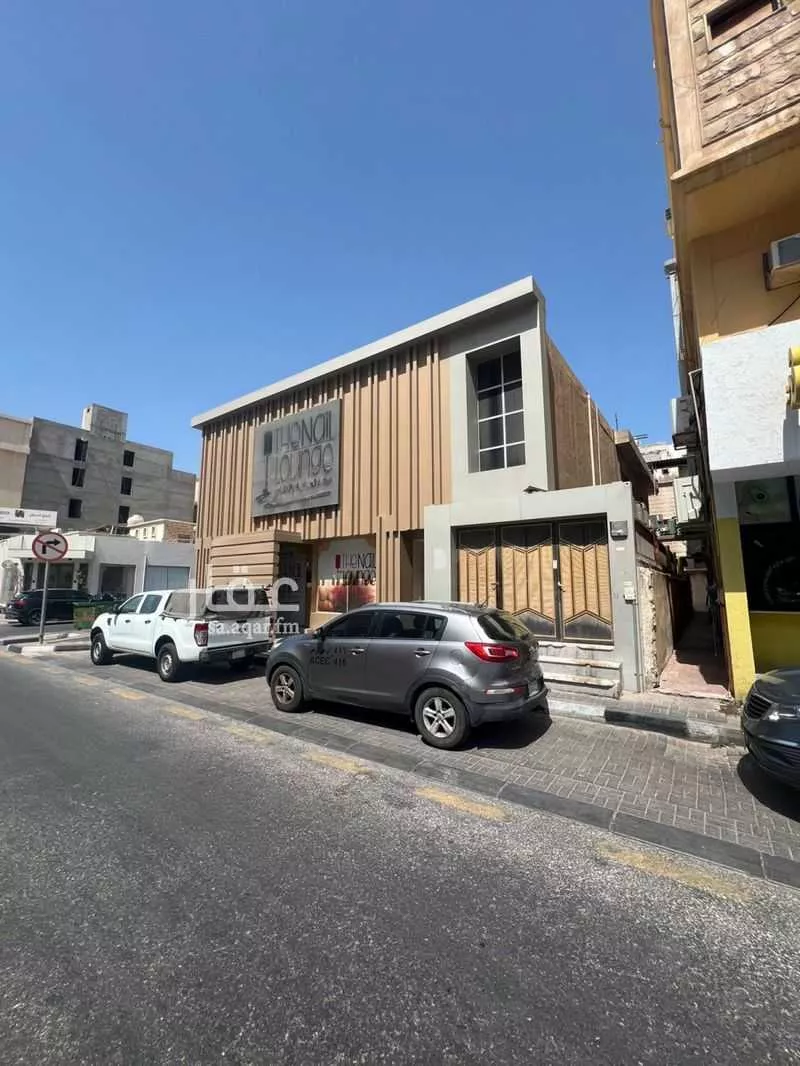 عمارة للإيجار في شارع الرياض, حي مدينة العمال, مدينة الخبر, المنطقة الشرقية 1 صورة