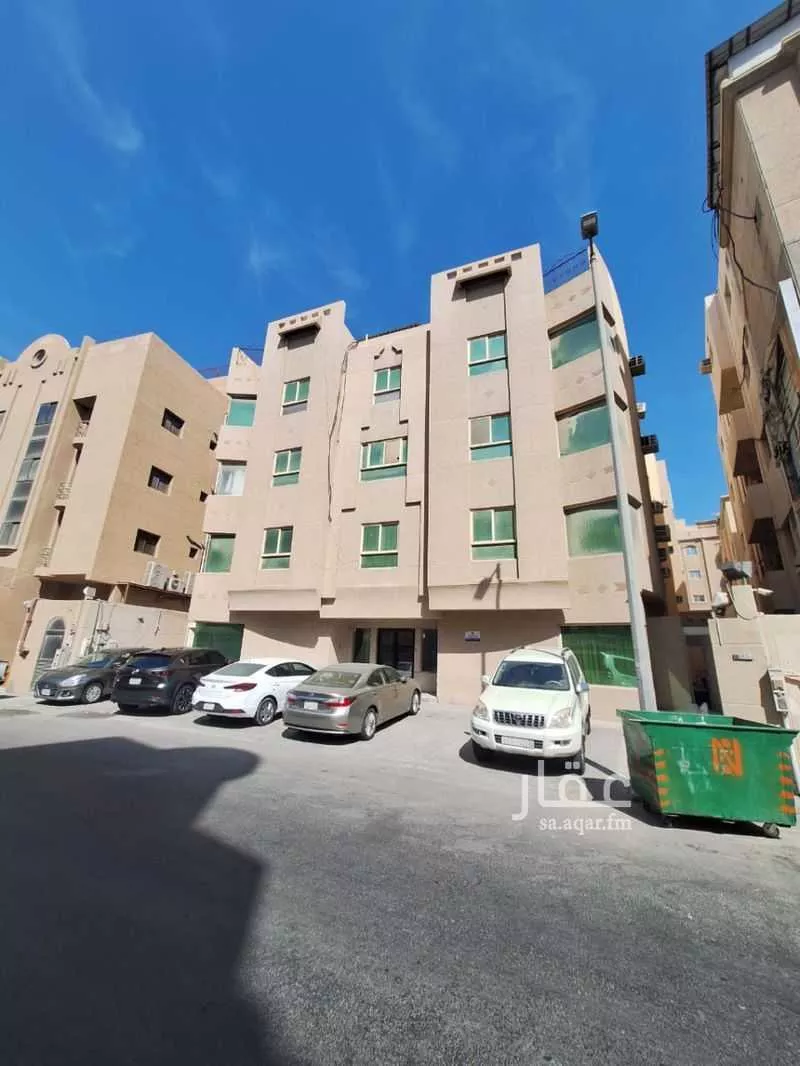 شقة للإيجار في شارع ابو الدر الرومي, حي العليا, مدينة الخبر, المنطقة الشرقية 1 صورة