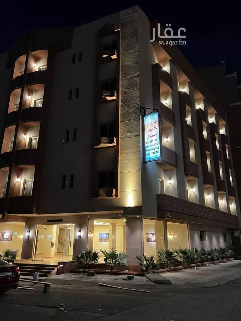 شقة للإيجار في شارع الاخاء, حي العقربية, مدينة الخبر, المنطقة الشرقية 1 صورة