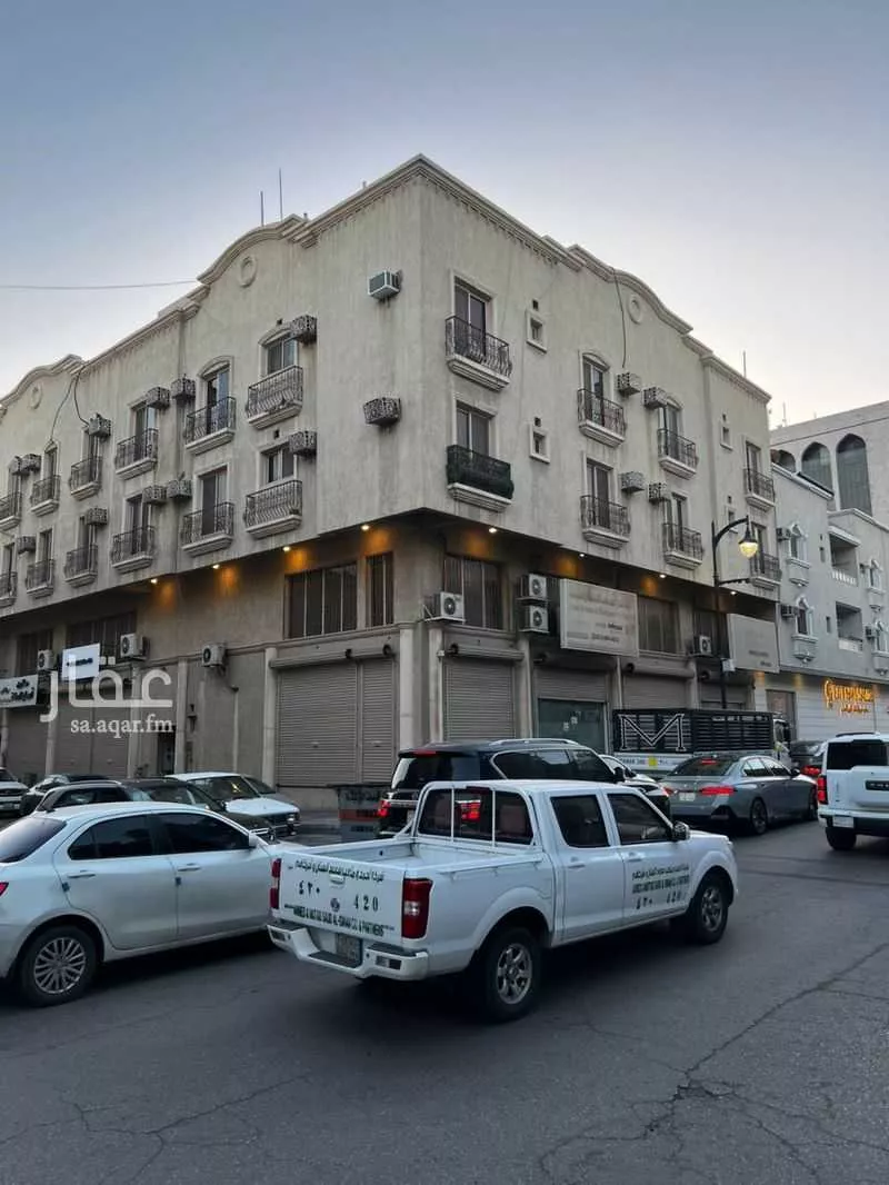 شقة للإيجار في شارع الامير فواز ابن عبدالعزيز, حي الخبرالشمالية, مدينة الخبر, المنطقة الشرقية 1 صورة