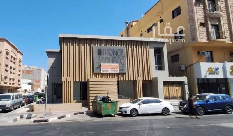 فيلا للإيجار في شارع الرياض, حي مدينة العمال, مدينة الخبر, المنطقة الشرقية 1 صورة