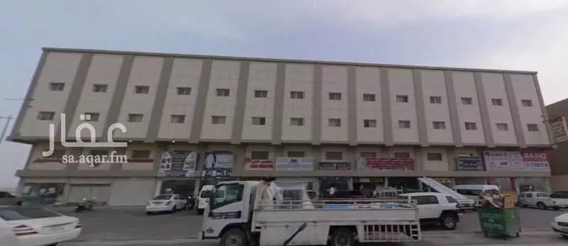 عمارة للإيجار في شارع ربيعة بن السكن, حي الأمواج, مدينة الخبر, المنطقة الشرقية 1 صورة