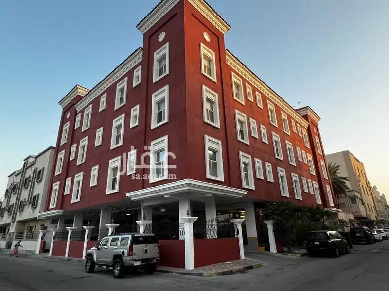 شقة للإيجار في شارع الامير عبدالسلام, حي مدينة العمال, مدينة الخبر, المنطقة الشرقية 1 صورة